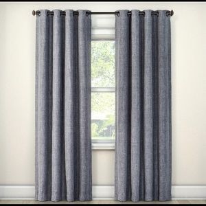 Eclipse-Rowland Blackout Curtain Panel